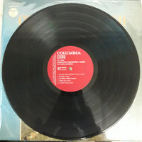 แผ่นเสียง Various - Continental Tango Joy Tango Orchestra Vinyl VG+ 2LPs