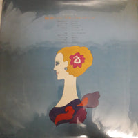 แผ่นเสียง Various - Continental Tango Joy Tango Orchestra Vinyl VG+ 2LPs