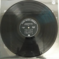 แผ่นเสียง Various - The Great Movie Themes Vinyl VG+