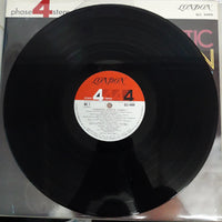 แผ่นเสียง Various - Romantic Screen Themes Vinyl VG+