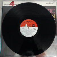 แผ่นเสียง Various - Romantic Screen Themes Vinyl VG+