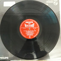 แผ่นเสียง Various - Wiener Sangerknaben - The Vienna Choir Boy's Best Album Vinyl VG+