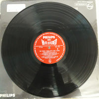 แผ่นเสียง Various - Wiener Sangerknaben - The Vienna Choir Boy's Best Album Vinyl VG+