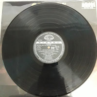 แผ่นเสียง Various - Canzone Best Of Backing Tracks Vinyl VG+