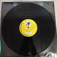 แผ่นเสียง Various - Jonah - Ssst Listen The Junior Vasquez Remixes Vinyl VG+