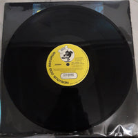 แผ่นเสียง Various - Jonah - Ssst Listen The Junior Vasquez Remixes Vinyl VG+