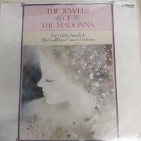 แผ่นเสียง Various - A Collection Of Classical Jewels Vinyl VG+ 3LPs