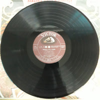 แผ่นเสียง Various - A Collection Of Classical Jewels Vinyl VG+ 3LPs