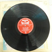 แผ่นเสียง Various - Home Classic Music Vinyl VG+ 3LPs