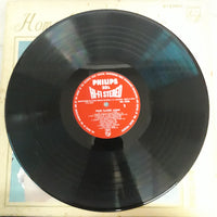 แผ่นเสียง Various - Home Classic Music Vinyl VG+ 3LPs
