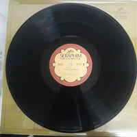 แผ่นเสียง Various - Tchaikovsky - Moussorgsky Ravel Sym Suite Pictures At An Exhibition Vinyl VG+