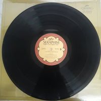 แผ่นเสียง Various - Tchaikovsky - Moussorgsky Ravel Sym Suite Pictures At An Exhibition Vinyl VG+