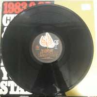 แผ่นเสียง Chage & Asuka - Live In Yoyogi Stadium 1983.9.30 Vinyl VG+ 2LPs