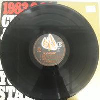 แผ่นเสียง Chage & Asuka - Live In Yoyogi Stadium 1983.9.30 Vinyl VG+ 2LPs