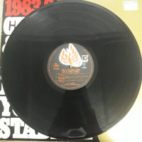 แผ่นเสียง Chage & Asuka - Live In Yoyogi Stadium 1983.9.30 Vinyl VG+ 2LPs