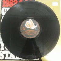 แผ่นเสียง Chage & Asuka - Live In Yoyogi Stadium 1983.9.30 Vinyl VG+ 2LPs