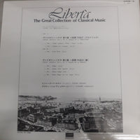 แผ่นเสียง Various - The Great Collection Of Classical Music - No.9 Kreutzer No.5 Spring Vinyl VG+