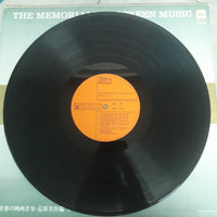 แผ่นเสียง Various - The Memorials Of Screen Music Vinyl VG+