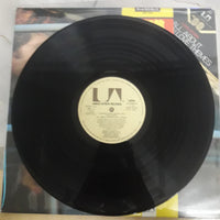 แผ่นเสียง Various - Love Story All About Screen Love Themes Vinyl VG+