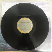 แผ่นเสียง Bruno Walter , The Columbia Symphony Orchestra - Beethoven Symphony No.6 In F Major Op.68 " Pastorale " Vinyl VG+