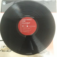 แผ่นเสียง Various - The Movie Sound Orchestra - Brillliant Eternal Screen themes Vinyl VG+