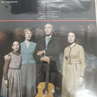 แผ่นเสียง Various - The Movie Sound Orchestra - Brillliant Eternal Screen themes Vinyl VG+