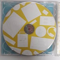 ซีดี Rip Slyme - Journey CD VG+ 1CD 1DVD