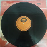 แผ่นเสียง 101 Strings - Evergreens Vinyl VG+