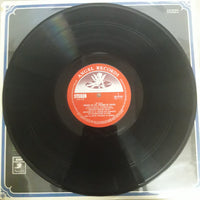 แผ่นเสียง The Night In Spain Vinyl VG+