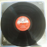 แผ่นเสียง The Night In Spain Vinyl VG+