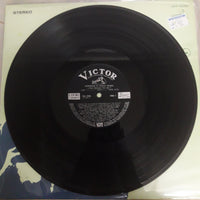 แผ่นเสียง Various - Evergreens Of Screen Theme American Films Vol.2 Vinyl VG