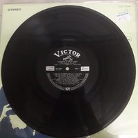 แผ่นเสียง Various - Evergreens Of Screen Theme American Films Vol.2 Vinyl VG