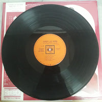 แผ่นเสียง Fascina' Latin Marimba The Xebec Marimba & The Columbia Pops Orchestra Vinyl VG+