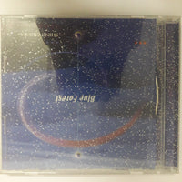ซีดี Shinji Chiura - Blue Forest CD VG