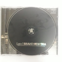 ซีดี Lead - Brand New Era CD VG