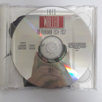 ซีดี Fats Waller - The Pianoman 1934-1937 CD VG 2CDs