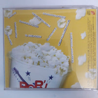 ซีดี Various - Pop'n Roll CD VG+