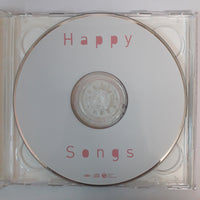 ซีดี Various - Happy Song CD VG 2CDs
