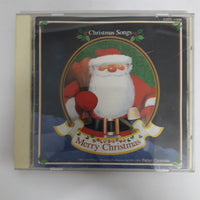 ซีดี Various - Merry Christmas CD VG+
