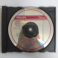 ซีดี Various - Orphée Aux Enfers Overture CD VG+