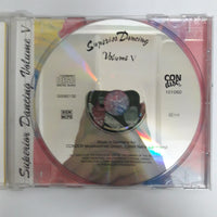 ซีดี Various - Superior Dancing Vol.5 CD VG+