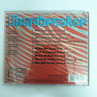 ซีดี Various - Chartbreaker For Dancing CD VG+