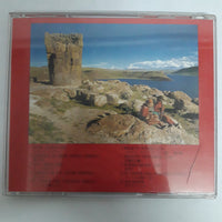 ซีดี Los Chullpas - Despedida De Amor CD VG+