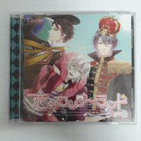ซีดี Various - Nino Fino Frep CD VG+