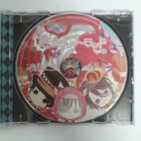 ซีดี Various - Nino Fino Frep CD VG+