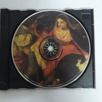 ซีดี Tchaikovsky - The Great Composer Series CD VG