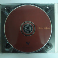 ซีดี Chris Wilson CD VG+
