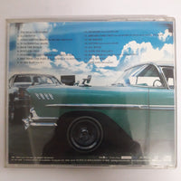 ซีดี Il-J Groovin' CD VG+