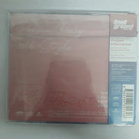 ซีดี Various - Poppin' Party CD M