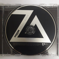 ซีดี Exile Tribe - Generation - Big City Rodeo CD VG+